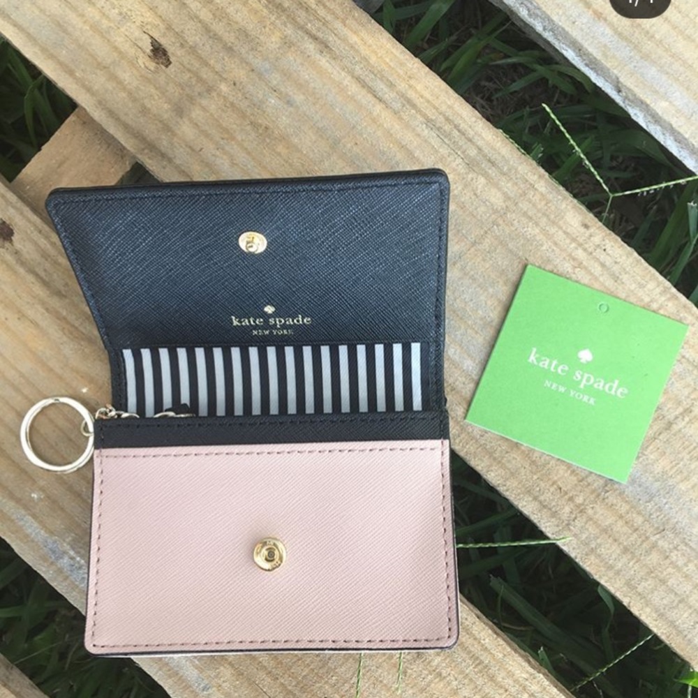 Kate spade ♠️ wallet